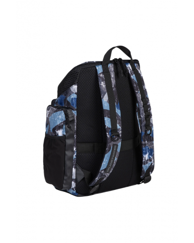 Рюкзак Arena ONE GO BACKPACK 45L AO (010232-901) 45L чорний