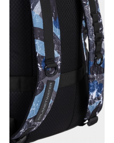 Рюкзак Arena ONE GO BACKPACK 45L AO (010232-901) 45L чорний