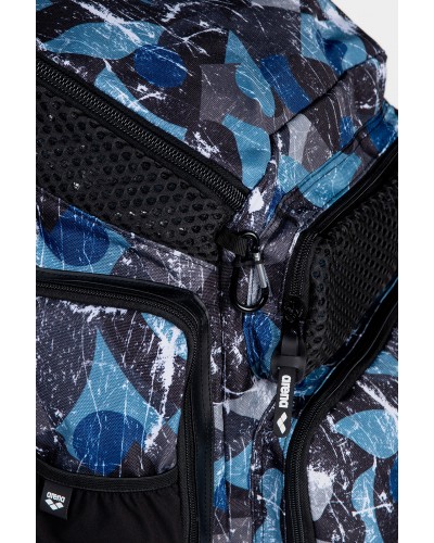 Рюкзак Arena ONE GO BACKPACK 45L AO (010232-901) 45L чорний