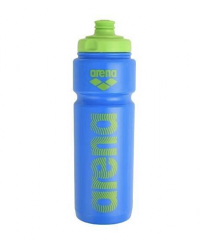 Пляшка для води ARENA SPORT BOTTLE (004621-800) блакитний 750 мл.