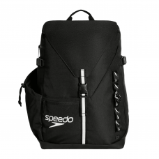 Рюкзак Speedo 45L PRO BAG (8-E000210002) чорний 45L