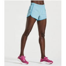 Шорти Saucony OUTPACE 3" SHORT (800324-RN) розмір S