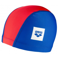 Дитяча шапочка для плавання Arena UNIX II JR (002384-104)