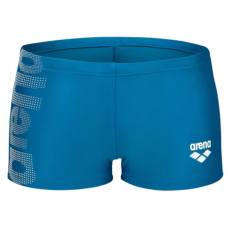 Плавки Arena LOGO KIDS BOY SHORT (003612-860) розмір 1/2.