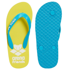 В'єтнамки Arena FLIP FLOP JR (004374-101) розмір 31