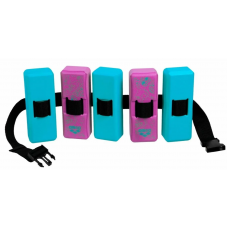 Дитячий пояс для плавання Arena FLOTATION BELT JR 2 (95190-079)