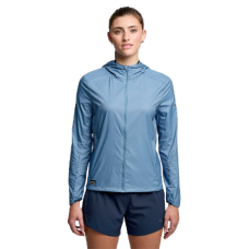 Вітрівка Saucony PEREGRINE PACKAWAY JACKET (SAW800480-AO) розмір L