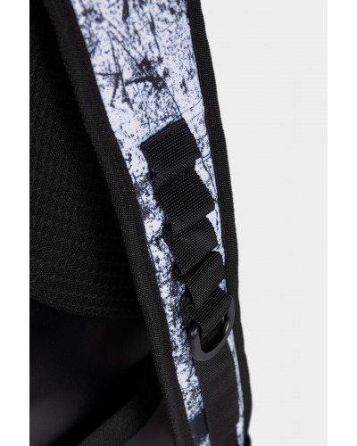 Рюкзак для плавання Arena All Set (010235-902) 45L Білий