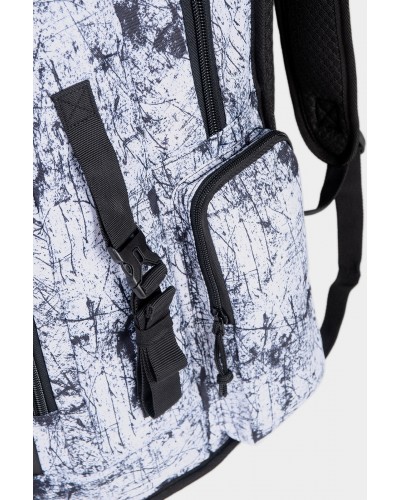 Рюкзак для плавання Arena All Set (010235-902) 45L Білий