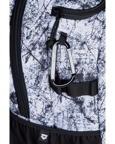 Рюкзак для плавання Arena All Set (010235-902) 45L Білий