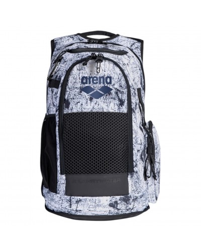 Рюкзак для плавання Arena All Set (010235-902) 45L Білий