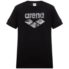 Футболка чоловіча Arena T-SHIRT LOGO AS (007671-500) розмір S