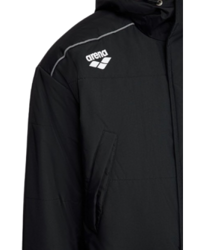 Парка Arena TEAM PARKA SOLID (004914-500) розмір XL