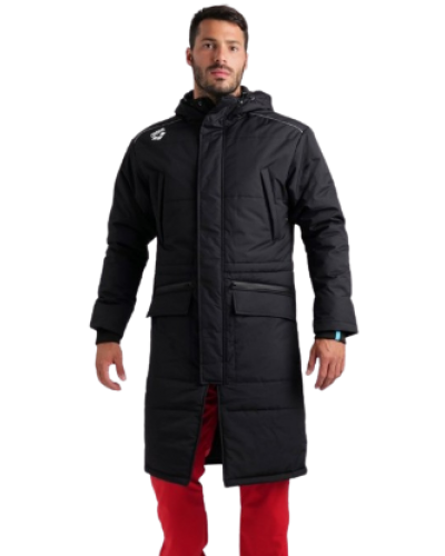 Парка Arena TEAM PARKA SOLID (004914-500) розмір XL