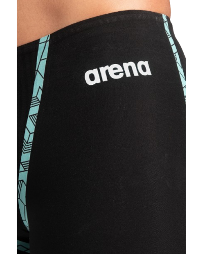 Чоловічі стартові гідрошоти Arena PRIMO JAMMER (006962-100) розмір 55