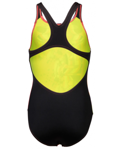 Дитячий купальник Arena PALETTE SWIMSUIT SWIM PRO BACK (007918-350) розмір 14