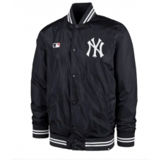 Куртка 47 Brand MLB NEW YORK YANKEES CORE POLY (570571FN-FS) розмір S