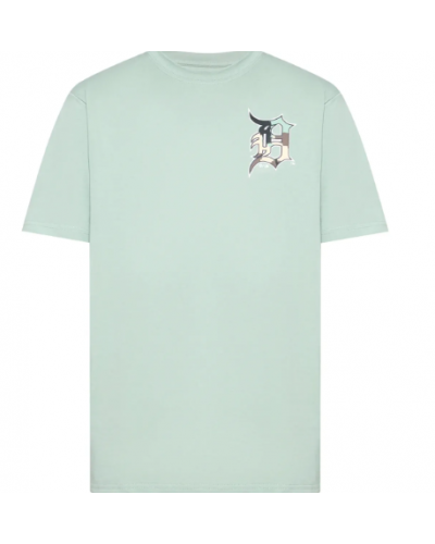 Футболка 47 Brand DETROIT TIGERS (643630K2-FS) розмір M