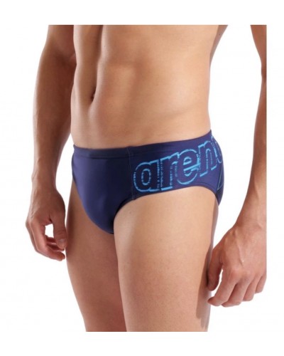 Плавки Arena SCRATCHY SWIM BRIEFS (010282-700) розмір 80