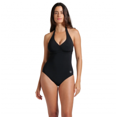 Жіночий купальник Arena SWIMSUIT LARA SOFT CURVE BACK (008119-700) розмір 38