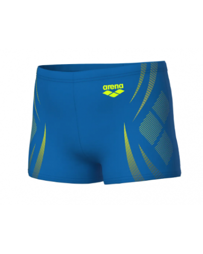 Дитячі плавки Arena POSEIDONIA SWIM SHORT (009008-806) розмір 12
