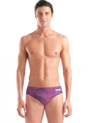 Плавки Arena SNAKESKIN SWIM BRIEFS (010162-417) розмір 90