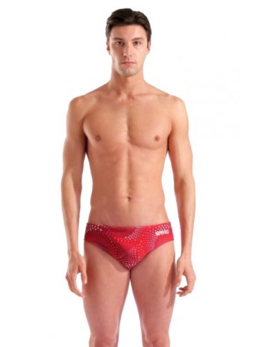Плавки Arena FIREFLOW SWIM BRIEFS (010163-400) розмір 80