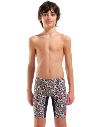 Дитячі плавки Arena FUN SKULLS SWIM JAMMER (010297-550) розмір 12