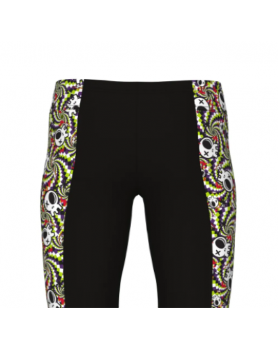 Дитячі плавки Arena FUN SKULLS SWIM JAMMER (010297-550) розмір 12