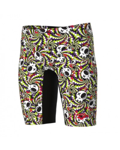 Дитячі плавки Arena FUN SKULLS SWIM JAMMER (010297-550) розмір 12