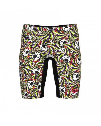 Дитячі плавки Arena FUN SKULLS SWIM JAMMER (010297-550) розмір 12