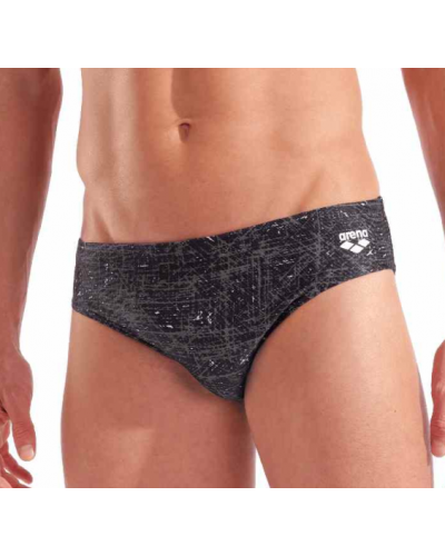 Плавки Arena RIBBED SWIM BRIEFS (010332-550) розмір 100