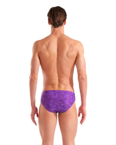 Плавки Arena RIBBED SWIM BRIEFS (010332-990) розмір 80