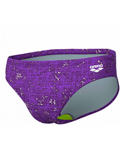 Плавки Arena RIBBED SWIM BRIEFS (010332-990) розмір 80