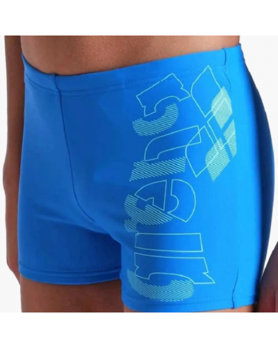 Дитячі плавки Arena LOGO SWIM SHORT (010349-508) розмір 12