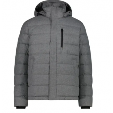 Куртка CMP JACKET ZIP HOOD SORONA AURA FL (35K3767-U868) розмір 48