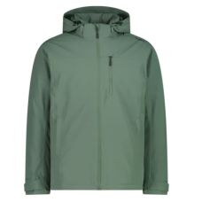 Куртка CMP JACKET ZIP HOOD FEEL WARM (35Z1537-F762) розмір 50