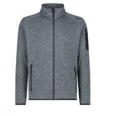 Реглан CMP JACKET KNIT TECH (3H60747N-34US) розмір 46