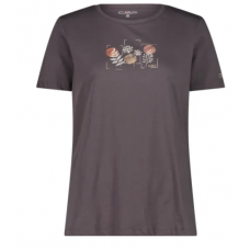 Футболка CMP WOMAN T-SHIRT (33F7766-Q955) розмір 34