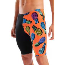Чоловічі плавки для плавання Arena PINEAPPLES SWIM JAMMER (011150-350) розмір 85