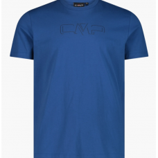 Чоловіча футболка CMP T-SHIRT JERSEY (32D8147P-N825) розмір 46