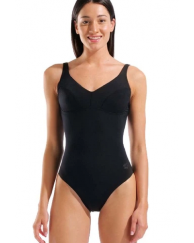 Купальник Arena SWIMSUIT VICTORIA U BACK SOLID (008868-505) розмір 46