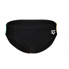Плавки Arena SWIM BRIEFS SOLID (008371-583) розмір 8