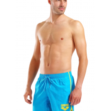 Шорти Arena BIG LOGO BORDERS BEACH SHORT (009103-831) розмір S
