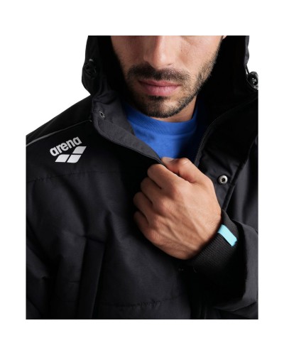 Парка Arena TEAM PARKA SOLID (004914-500) розмір XL