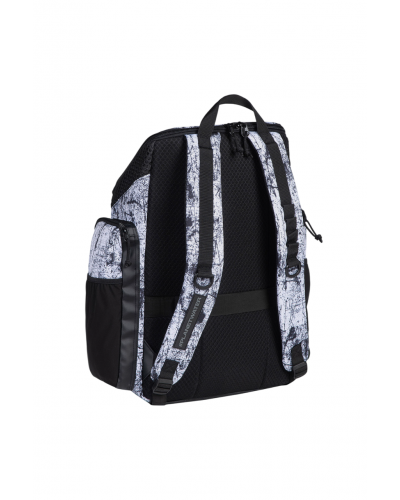 Рюкзак Arena ONE GO BACKPACK 45L AO (010232-902) 45L білий