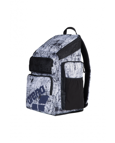Рюкзак Arena ONE GO BACKPACK 45L AO (010232-902) 45L білий