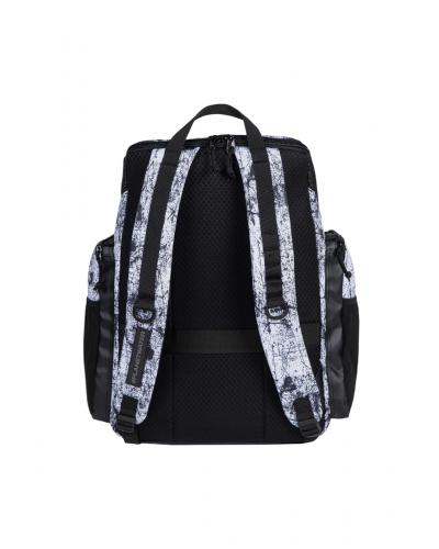 Рюкзак Arena ONE GO BACKPACK 45L AO (010232-902) 45L білий