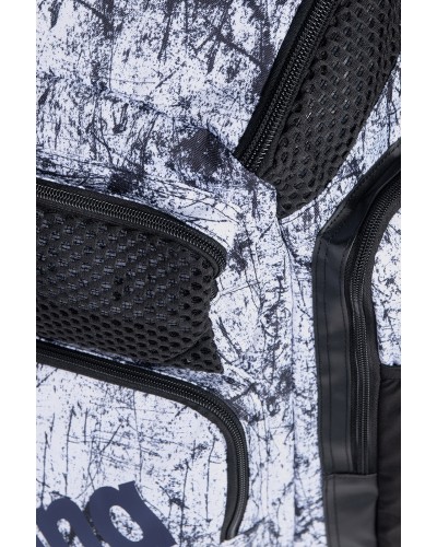 Рюкзак Arena ONE GO BACKPACK 45L AO (010232-902) 45L білий