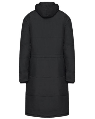 Парка Arena TEAM PARKA SOLID (004914-500) розмір XL